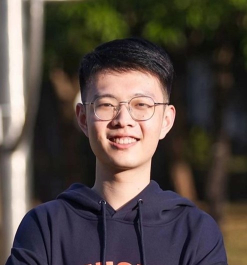 Jichen Zhang